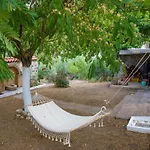 Iria's Cosy Traditional House Holiday home