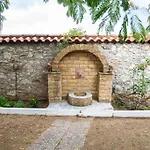 Iria's Cosy Traditional House * Sparta