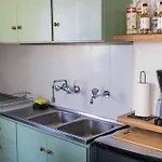 Holiday home Iria's Cosy Traditional House