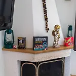 Holiday home Iria's Cosy Traditional House *