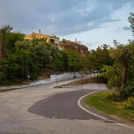 Holiday home Iria's Cosy Traditional House