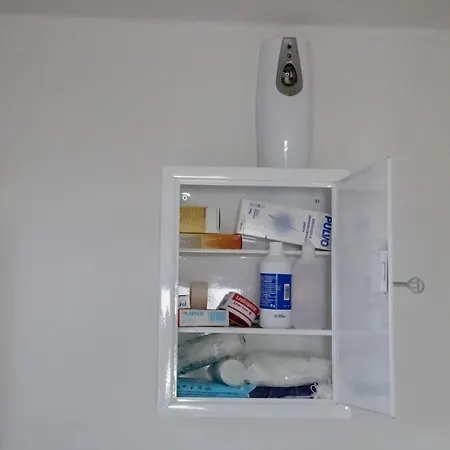 Iria's Cosy Traditional House *