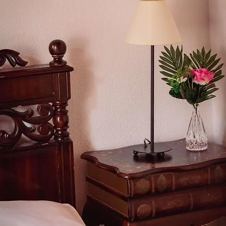 Iria's Cosy Traditional House Holiday home *