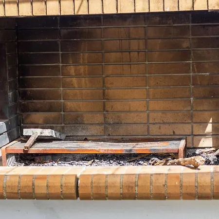 Iria's Cosy Traditional House * Sparta