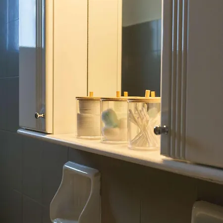 Holiday home Iria's Cosy Traditional House Sparta