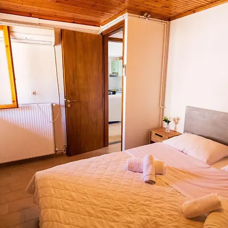 Iria's Cosy Traditional House