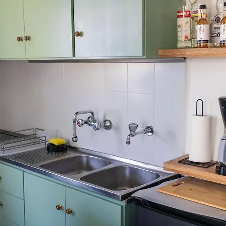 Holiday home Iria's Cosy Traditional House