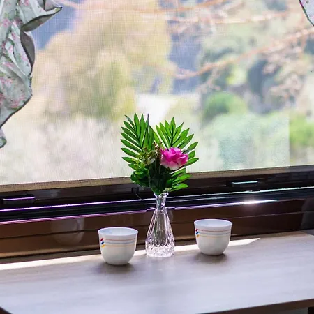 Iria's Cosy Traditional House Holiday home *