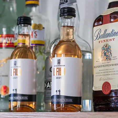 Iria's Cosy Traditional House