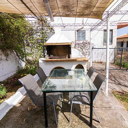 Holiday home Iria's Cosy Traditional House *