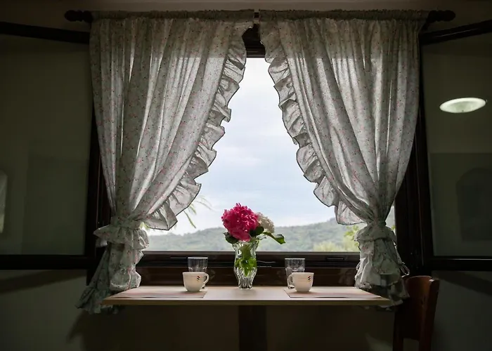 Prázdninový dům Iria's Cosy Traditional House