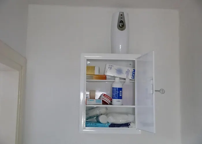 Iria's Cosy Traditional House *