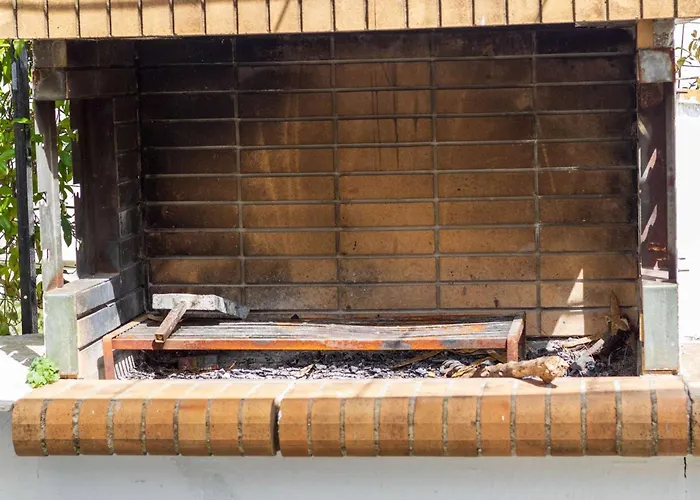 Iria's Cosy Traditional House * Sparta