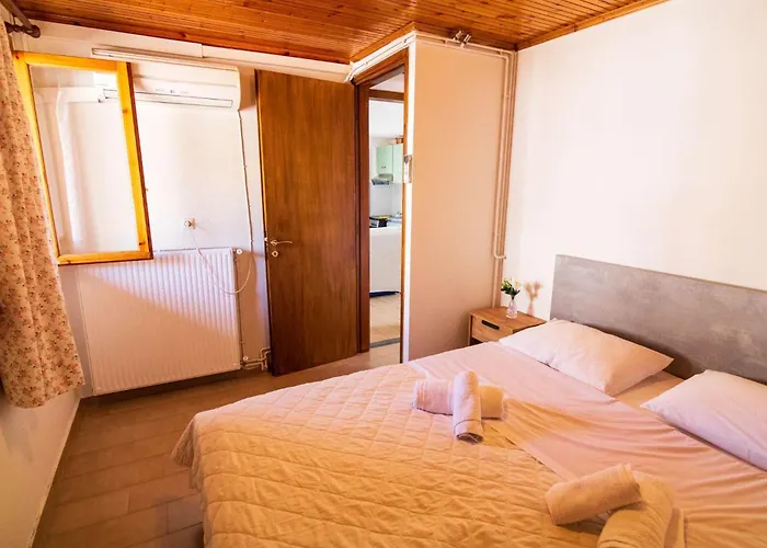 Iria's Cosy Traditional House