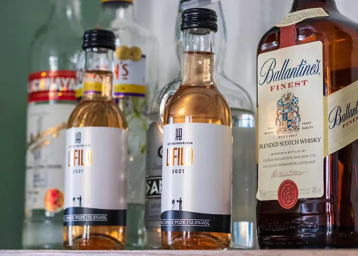 Iria's Cosy Traditional House